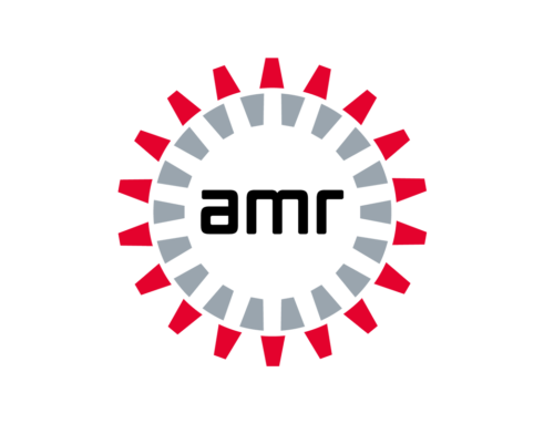 Rebranding AMR