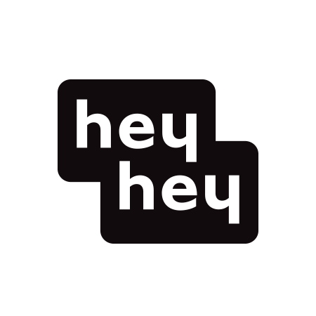 Hey Buddy - Logotype by Hiep Tong on Dribbble