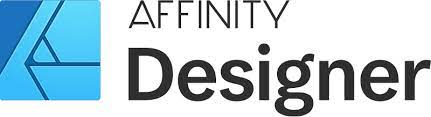 Logo design programma Affinity Designer