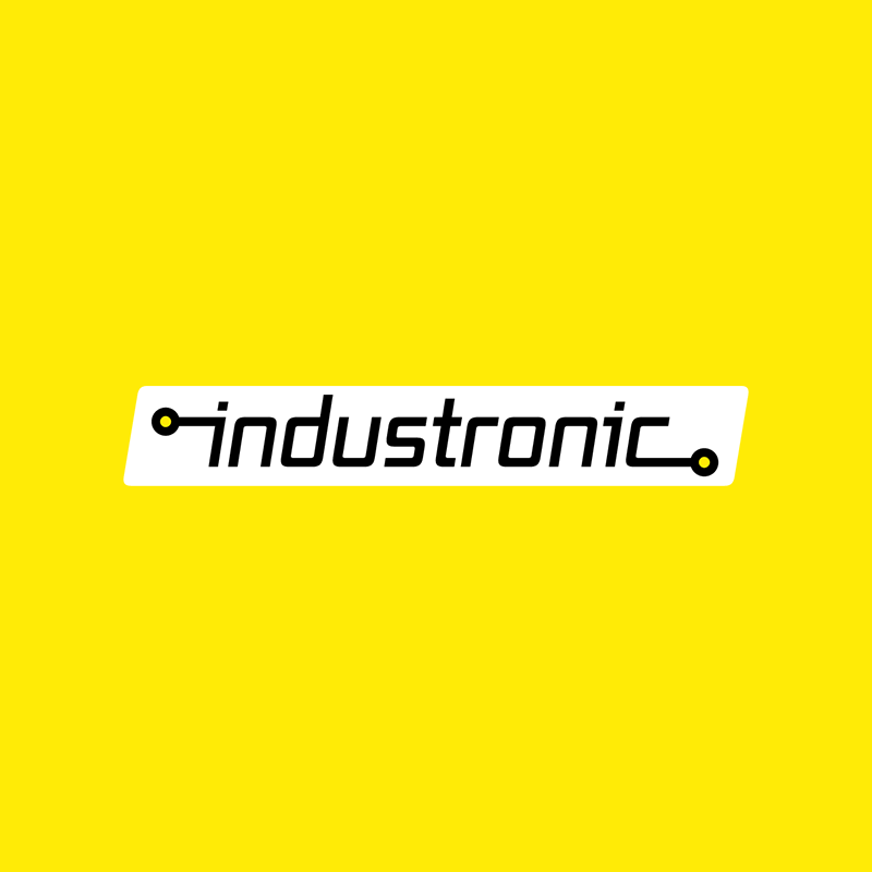 Logo Industronic