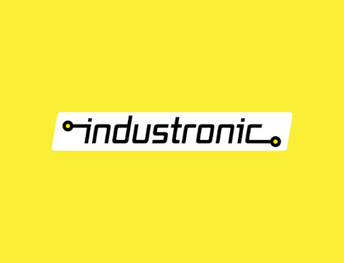 Rebranding Industronic