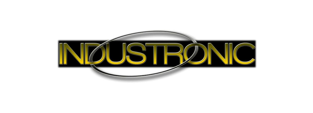 Oud logo Industronic